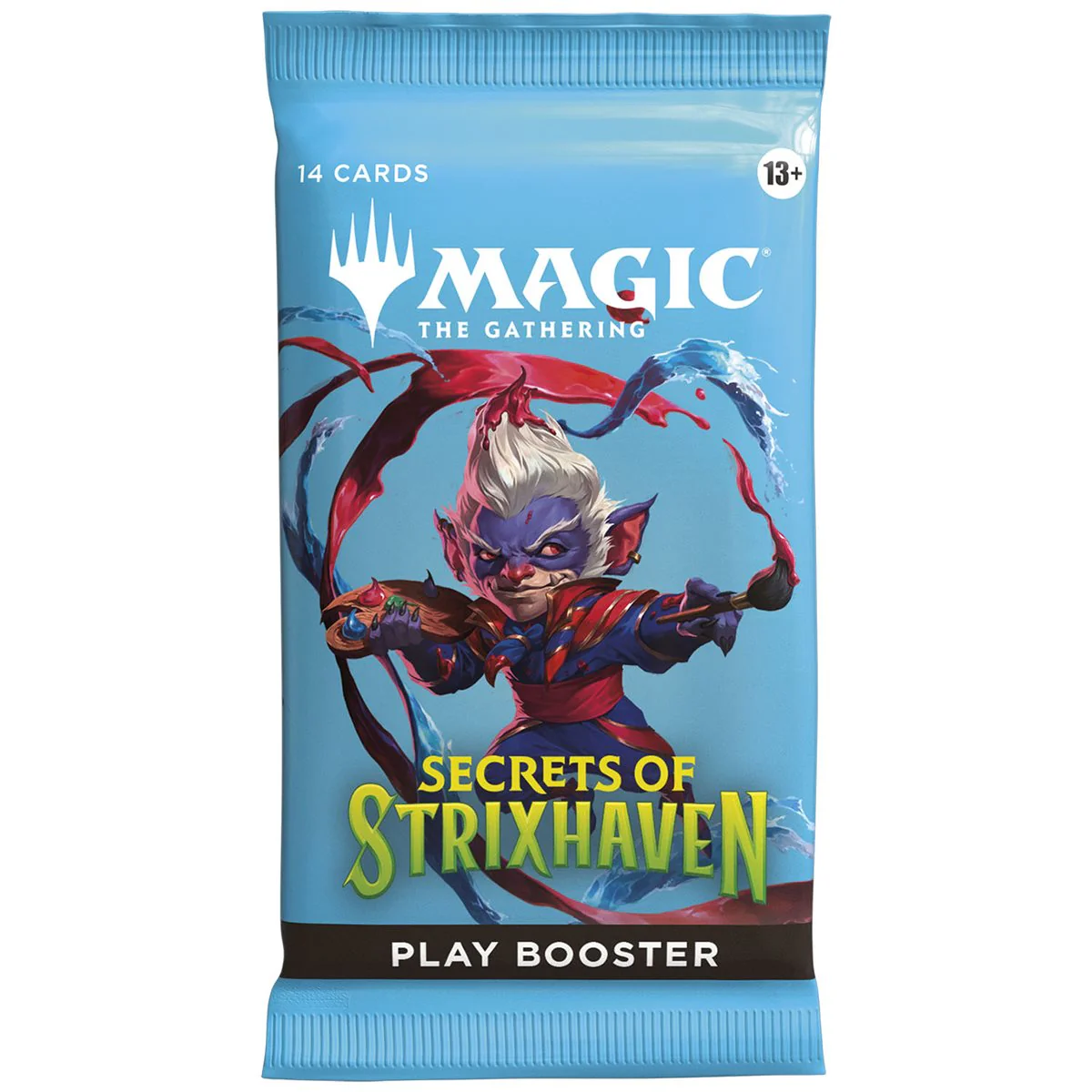 Magic: The Gathering - Secrets of Strixhaven - Play Booster - Image 5