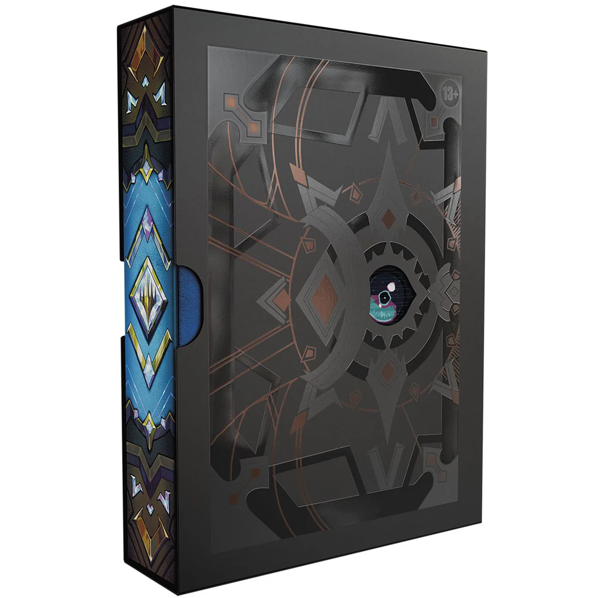 Magic: The Gathering - Secrets of Strixhaven - Special Bundle *PRE-ORDER*