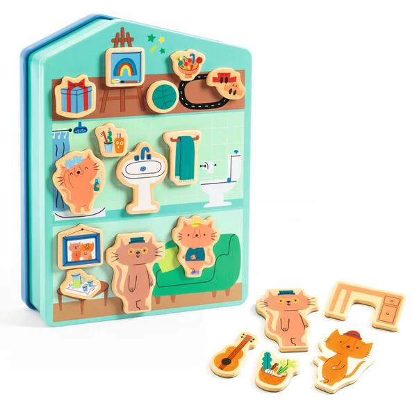 Magnetic's / InZeHouse - Image 2