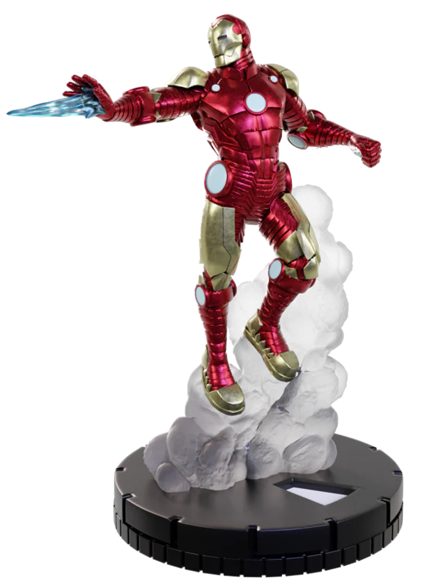Marvel HeroClix: Starter Set 2024 - Image 2