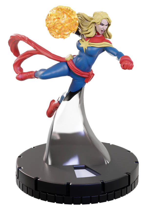 Marvel HeroClix: Starter Set 2024 - Image 5