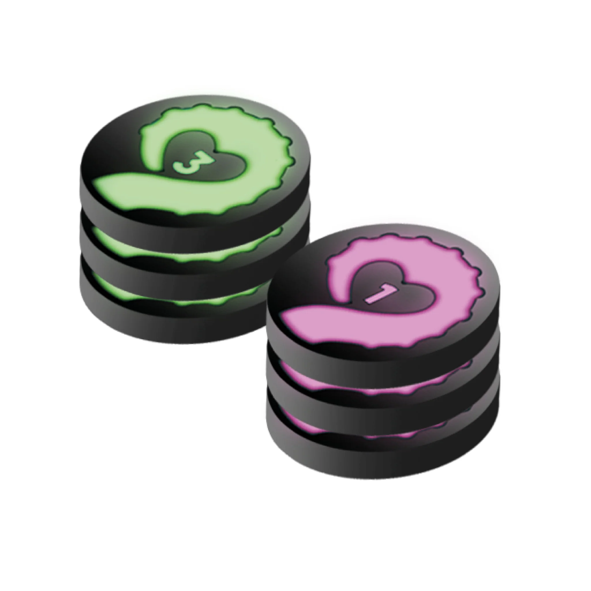 Mindbug: Beyond Eternity Set (Magnetic Deluxe Box) - Image 2