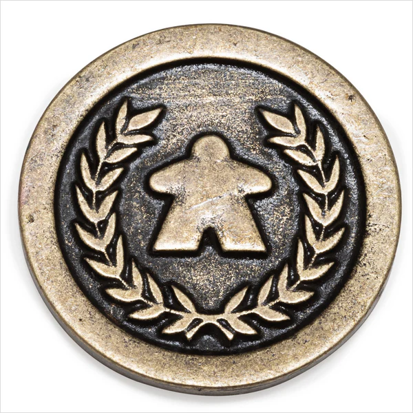 Moedas & Co Coin Set - Generic Coins $10 Set (Pack of 10) - Image 2