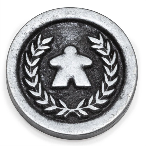 Moedas & Co Coin Set - Generic Coins $2 Set (Pack of 10) - Image 2