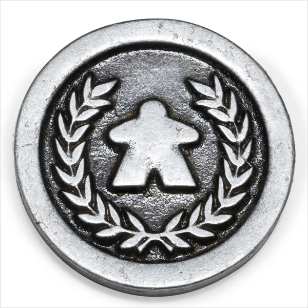 Moedas & Co Coin Set - Generic Coins $3 Set (Pack of 10) - Image 2