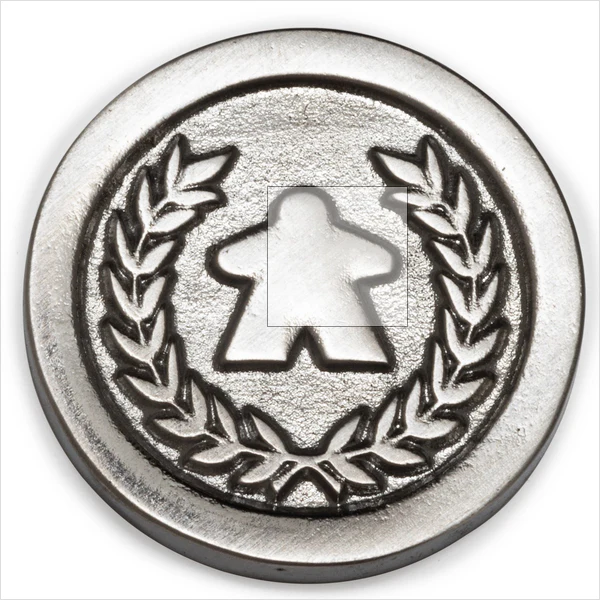 Moedas & Co Coin Set - Generic Coins $5 Set (Pack of 10) - Image 2