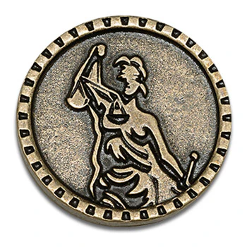 Moedas & Co Coin Set - Hegemony Set - Image 11