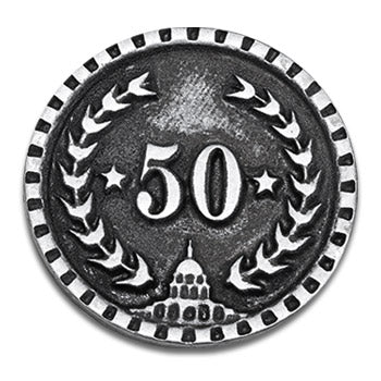 Moedas & Co Coin Set - Hegemony Set - Image 8
