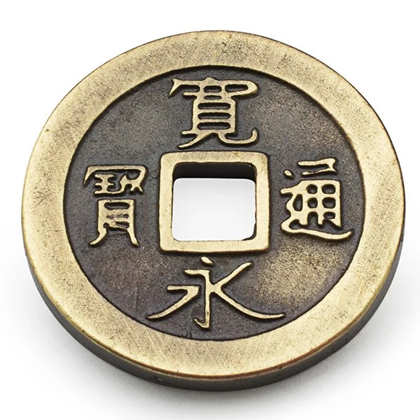 Moedas & Co Coin Set - Iki Set - Image 2