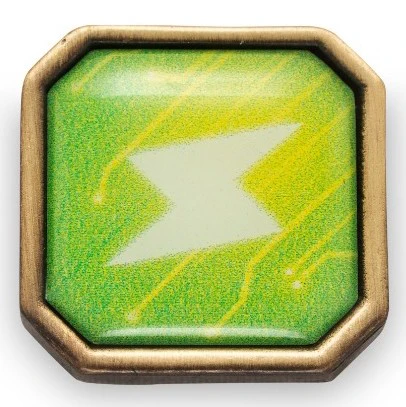 Moedas & Co Coin Set - SETI Set - Image 2