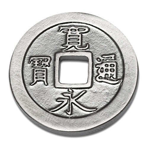Moedas & Co Coin Set - White Castle Set - Image 3