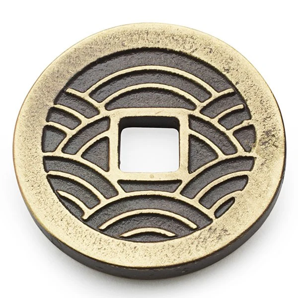 Moedas & Co Coin Set - White Castle Set - Image 4