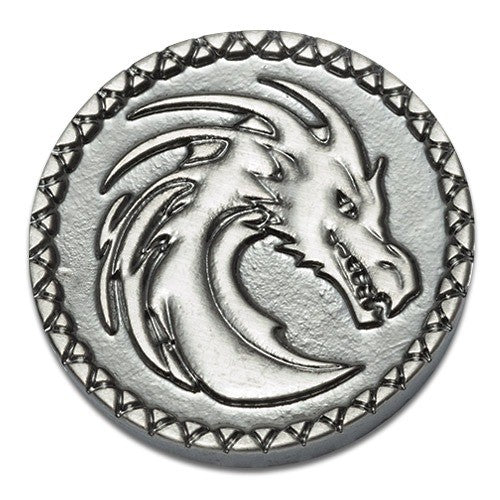 Moedas & Co Coin Set - Wyrmspan Set - Image 2