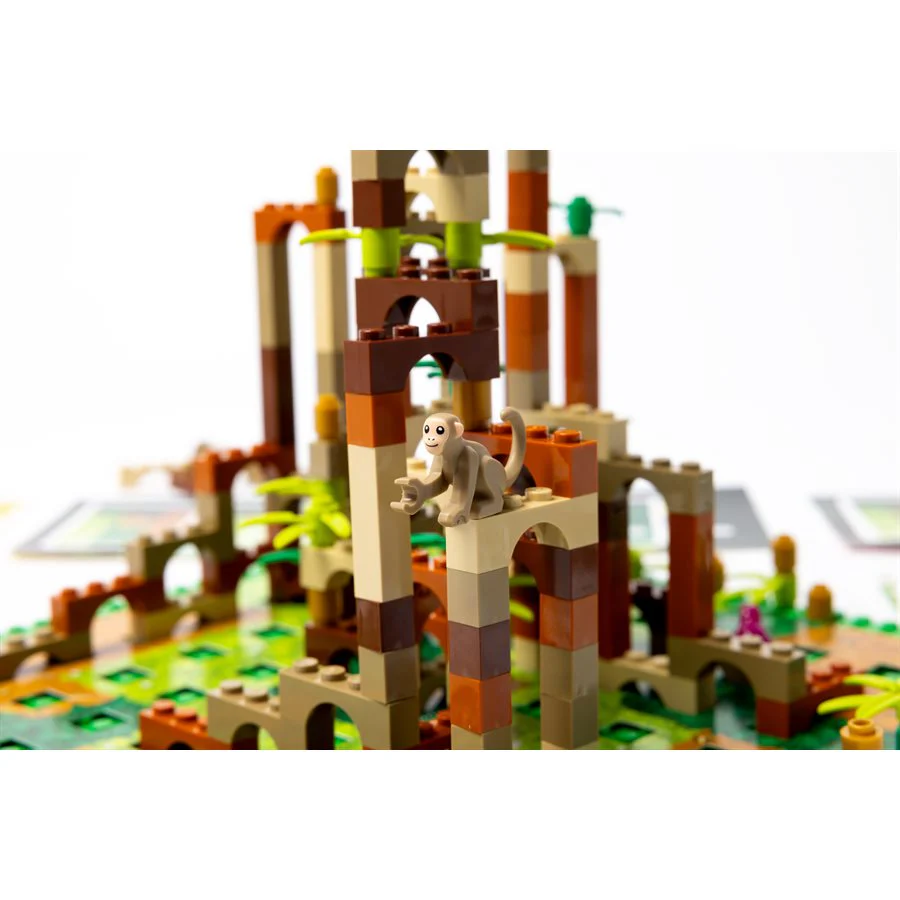 Monkey Palace - Image 3