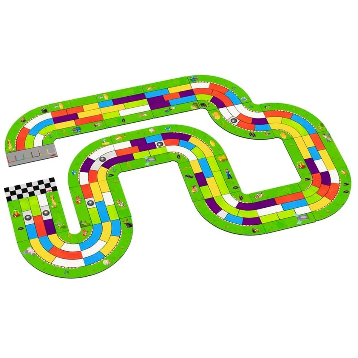 Monza (Redesign) *PRE-ORDER* - Image 3