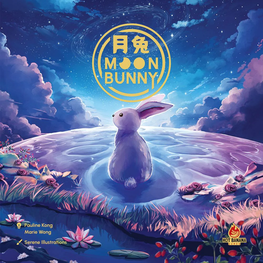 Moon Bunny (Collector's Edition) - Image 2