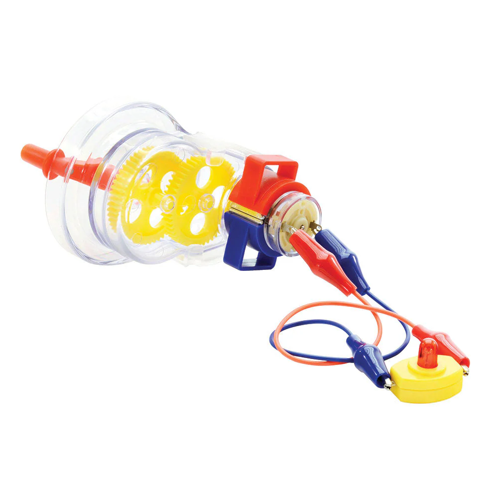 Motors & Generators *PRE-ORDER* - Image 2