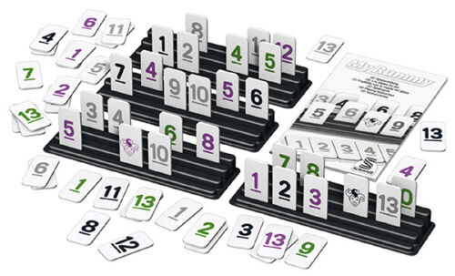 MyRummy (Metal Tin) *PRE-ORDER* - Image 2