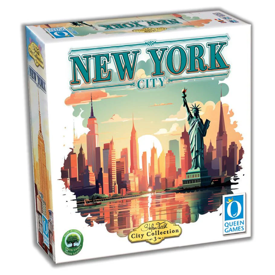 New York City Classic (Special Edition)