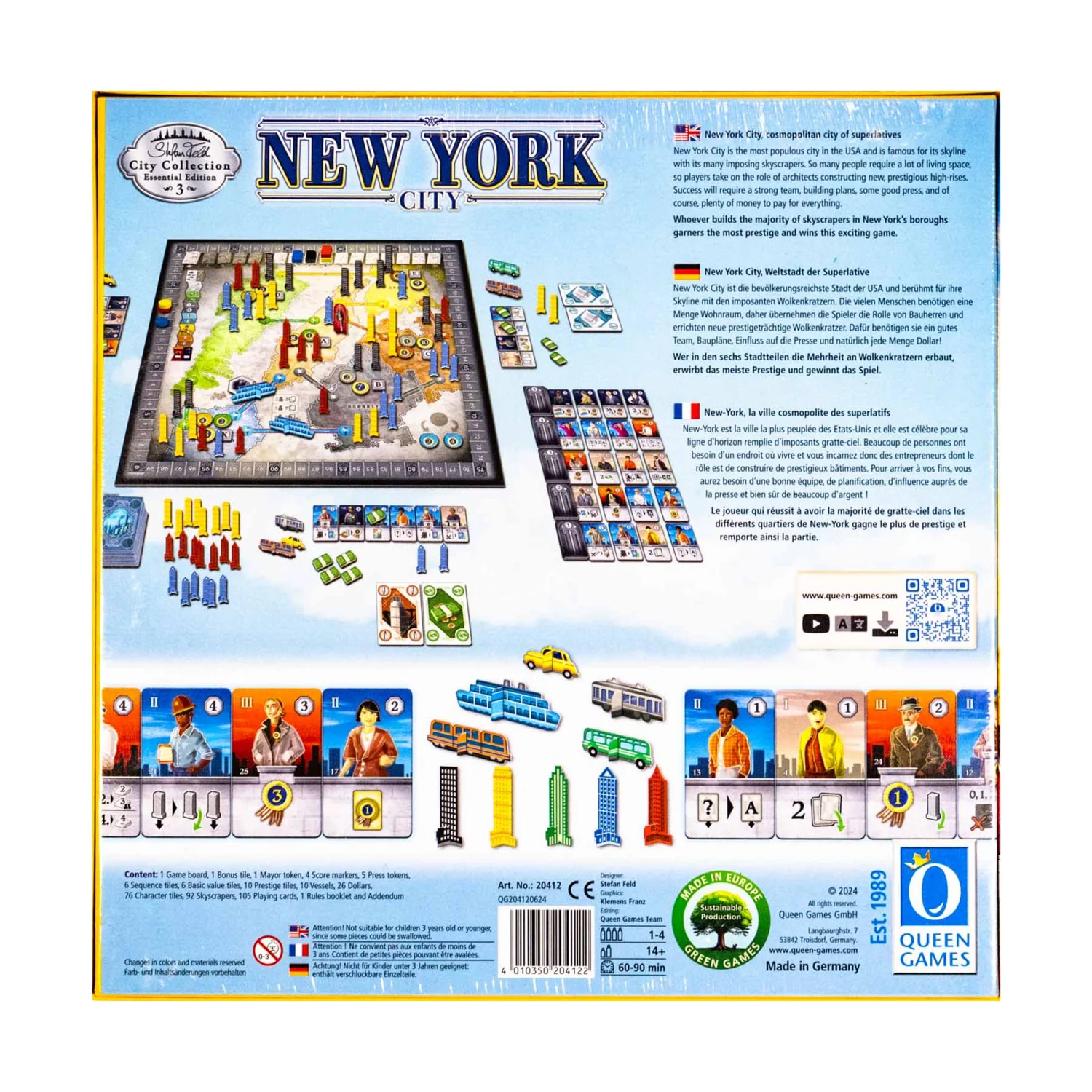New York City (Essential Edition) - Image 3