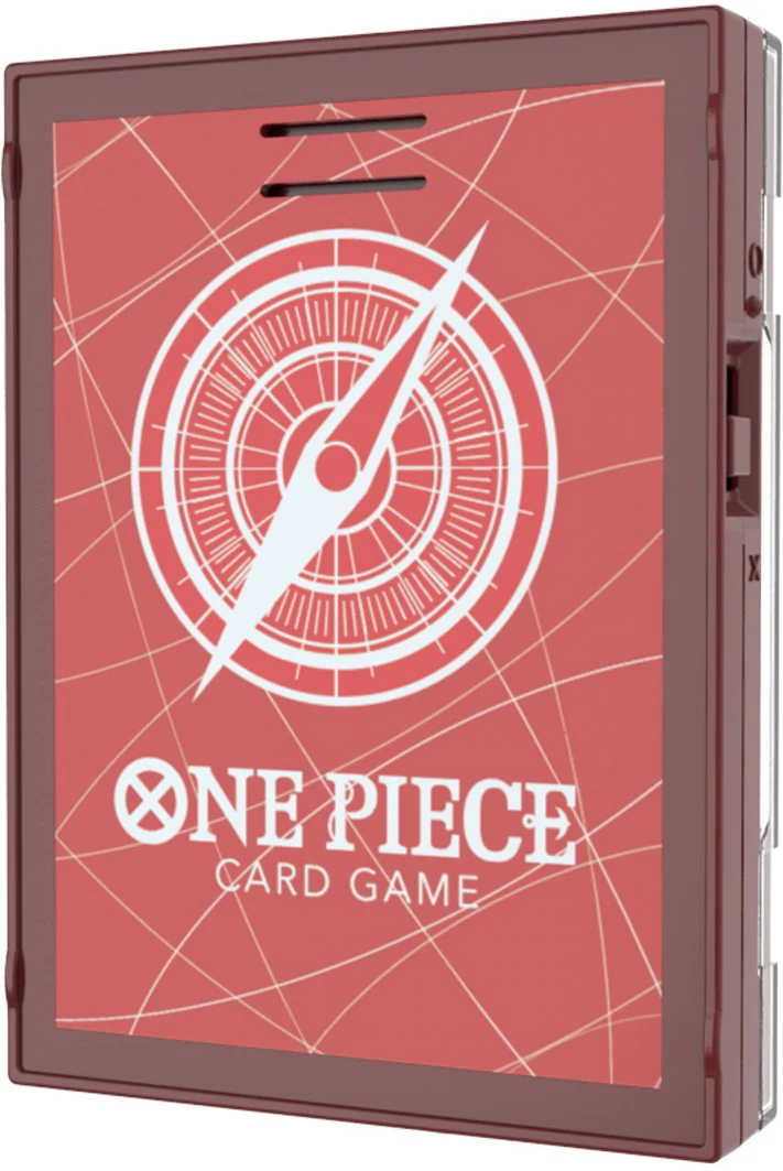 One Piece Card Game - Sound Loader Vol 1 - Monkey D. Luffy - Image 2