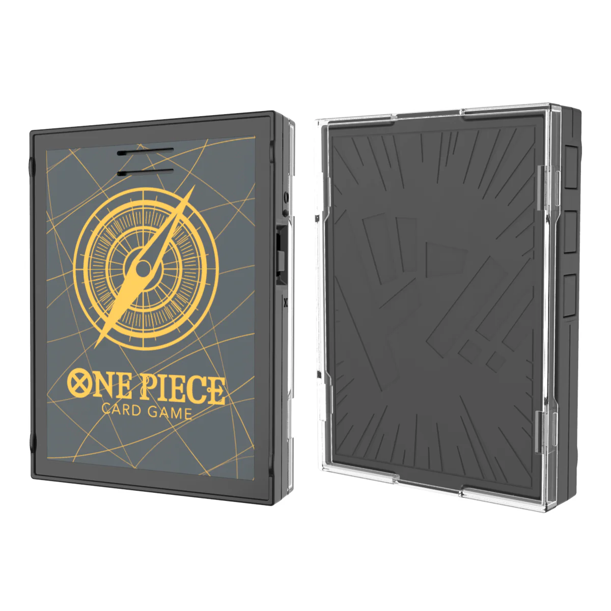 One Piece Card Game - Sound Loader Vol 2 - Enel - Image 2