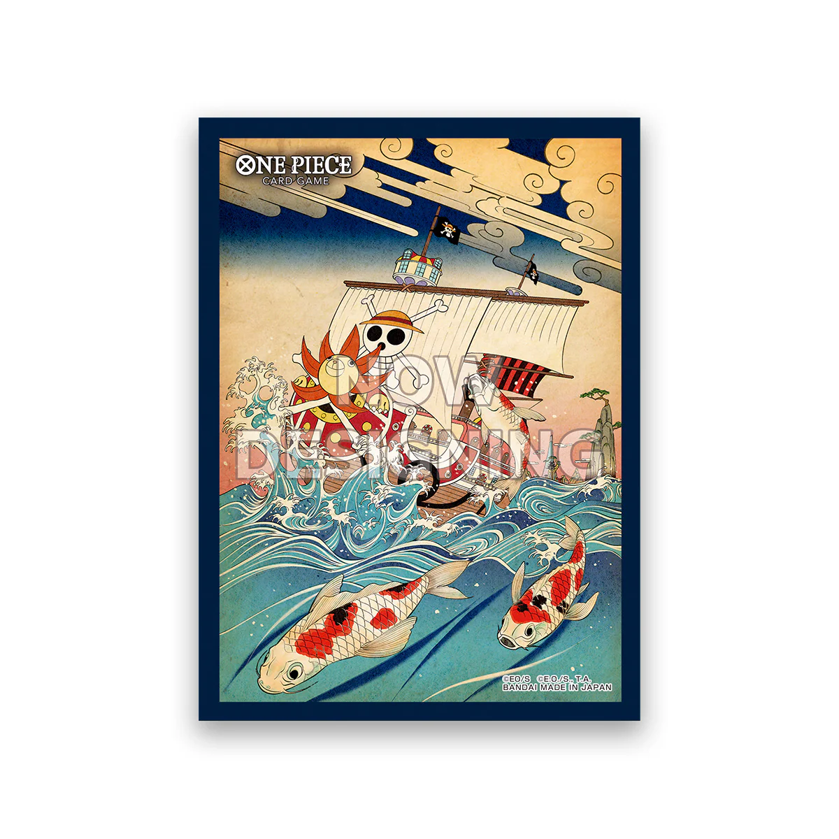 One Piece Card Game: Special Set 1st Year Anniversary Set (English) - Image 4