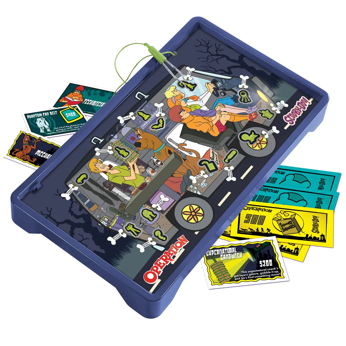Operation®: Scooby-Doo - Image 3