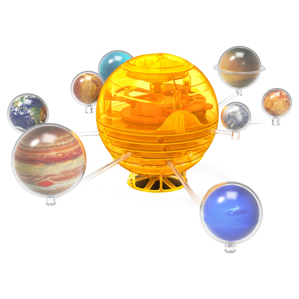 Orbiting Solar System *PRE-ORDER* - Image 2
