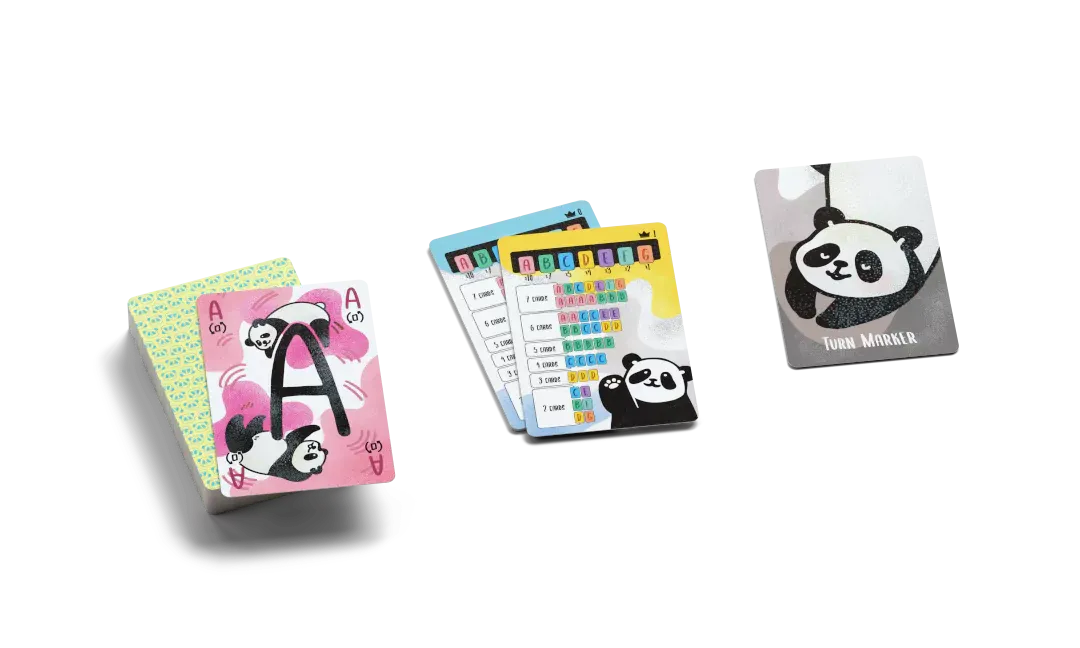 Panda Panda - Image 4