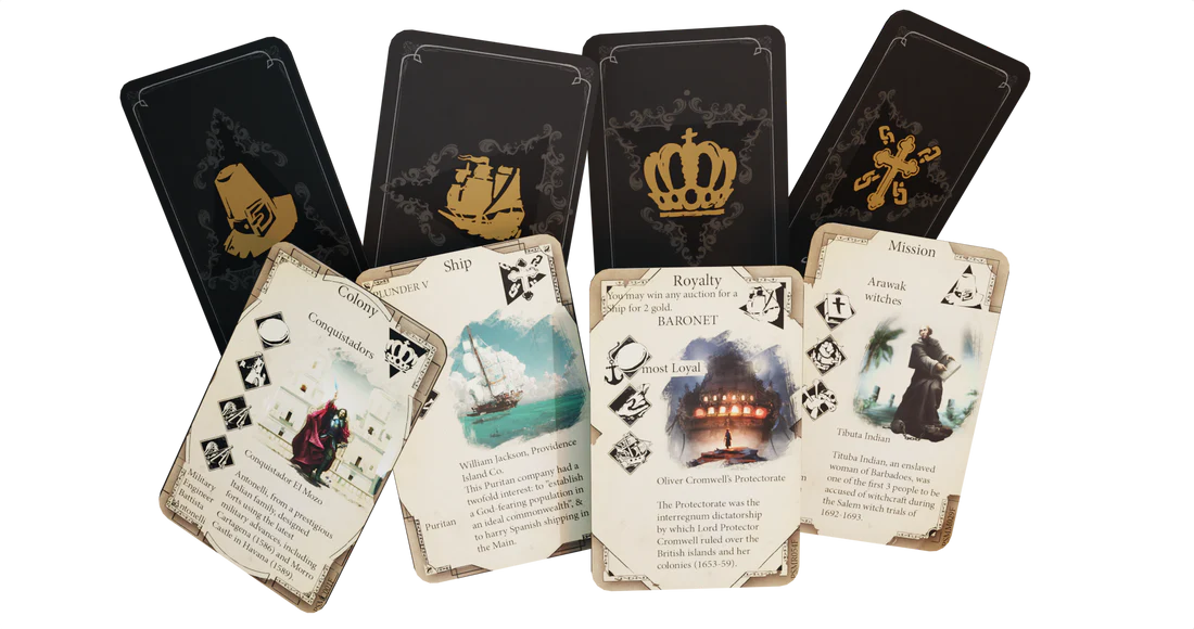 Pax Hispanica (Deluxe Edition) - Image 3