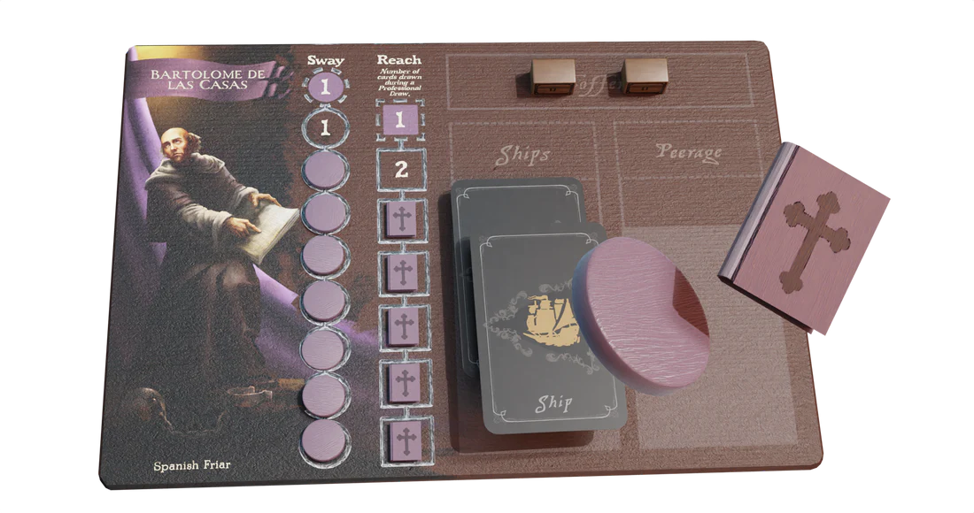 Pax Hispanica (Deluxe Edition) - Image 7