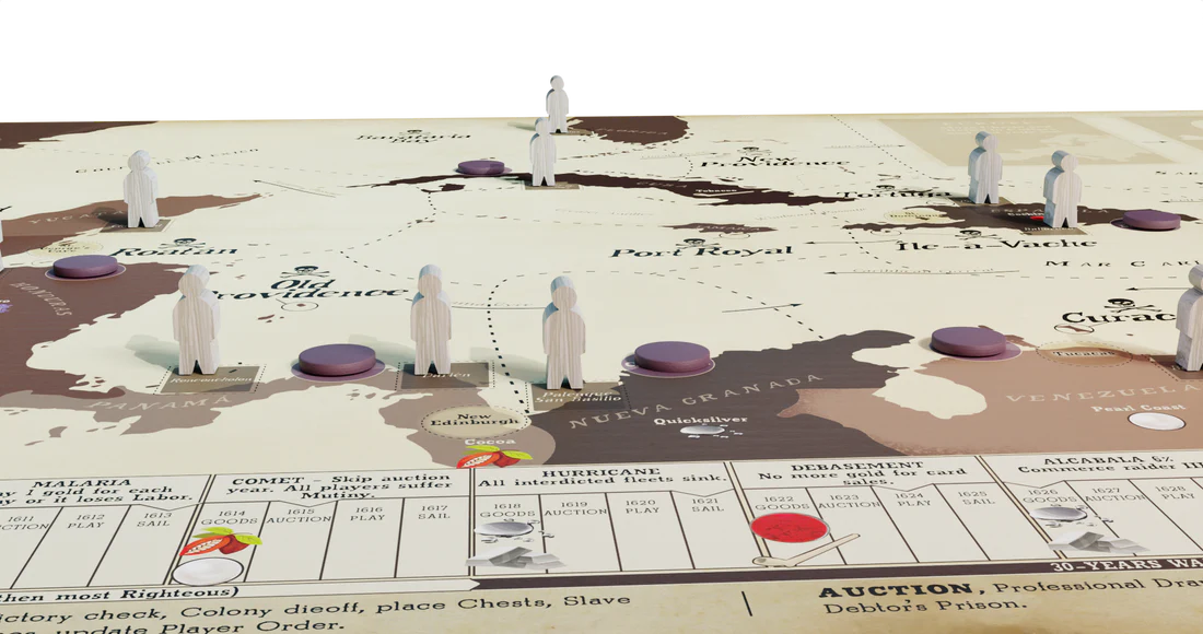 Pax Hispanica (Standard Edition) - Image 3