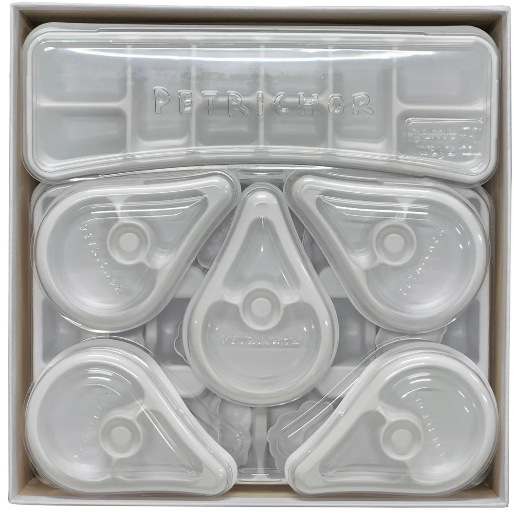 Petrichor: Collector's Edition Upgrade Kit - Image 2