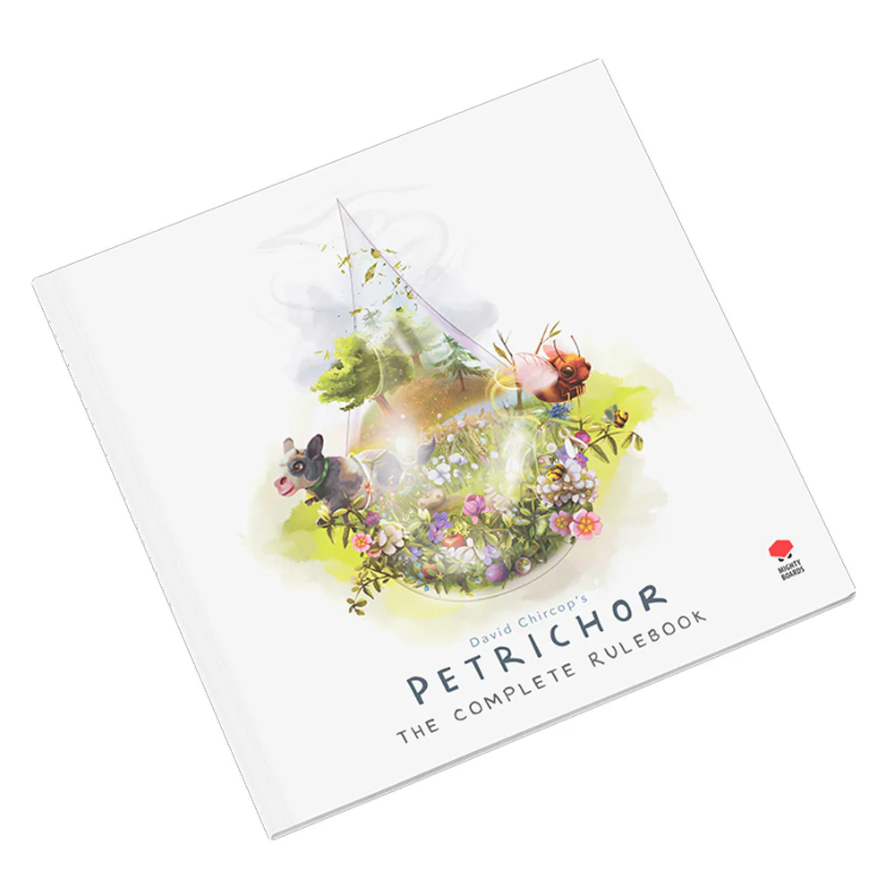 Petrichor: Collector's Edition Upgrade Kit - Image 5