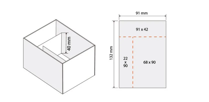 Plate Compact Box - Image 3