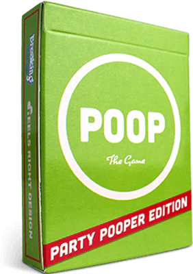 POOP: Brown Bag Combo V2 *PRE-ORDER* - Image 2