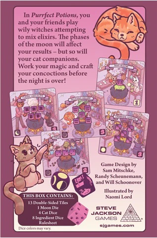 Purrfect Potions - Image 2
