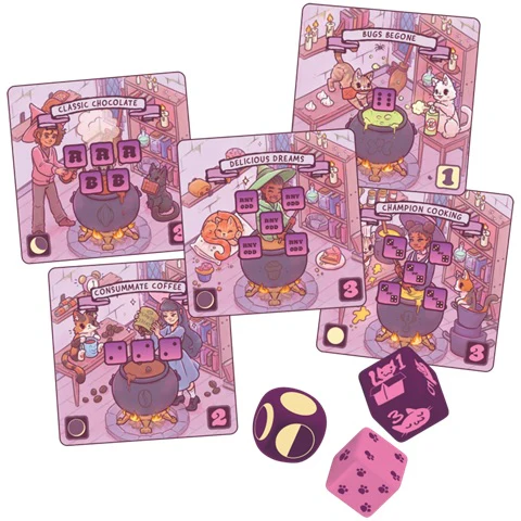 Purrfect Potions - Image 3