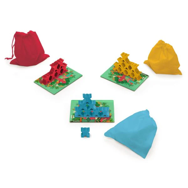 Pyramid Monkey - Image 2