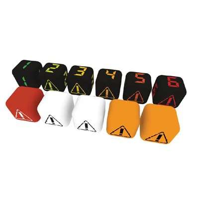 Rallyman: DIRT - Dice Pack - Image 2