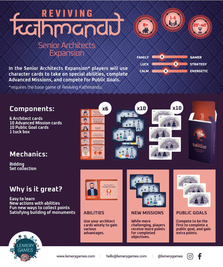 Reviving Kathmandu: Senior Architects Expansion - Image 2