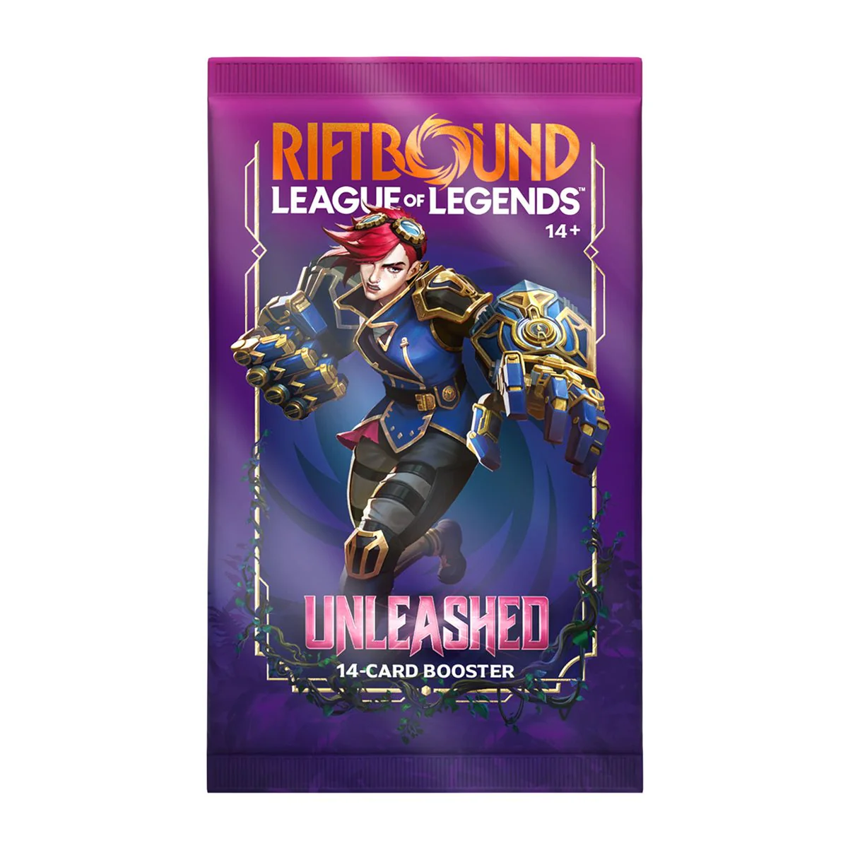 Riftbound - League of Legends TCG- Unleashed - Booster Box - Image 2