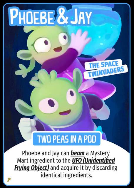 Rival Restaurants: Frying Saucer Mini Expansion - Image 3