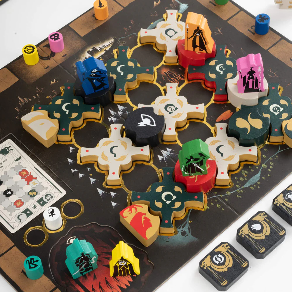 Scales of Fate (Deluxe Edition) - Image 3