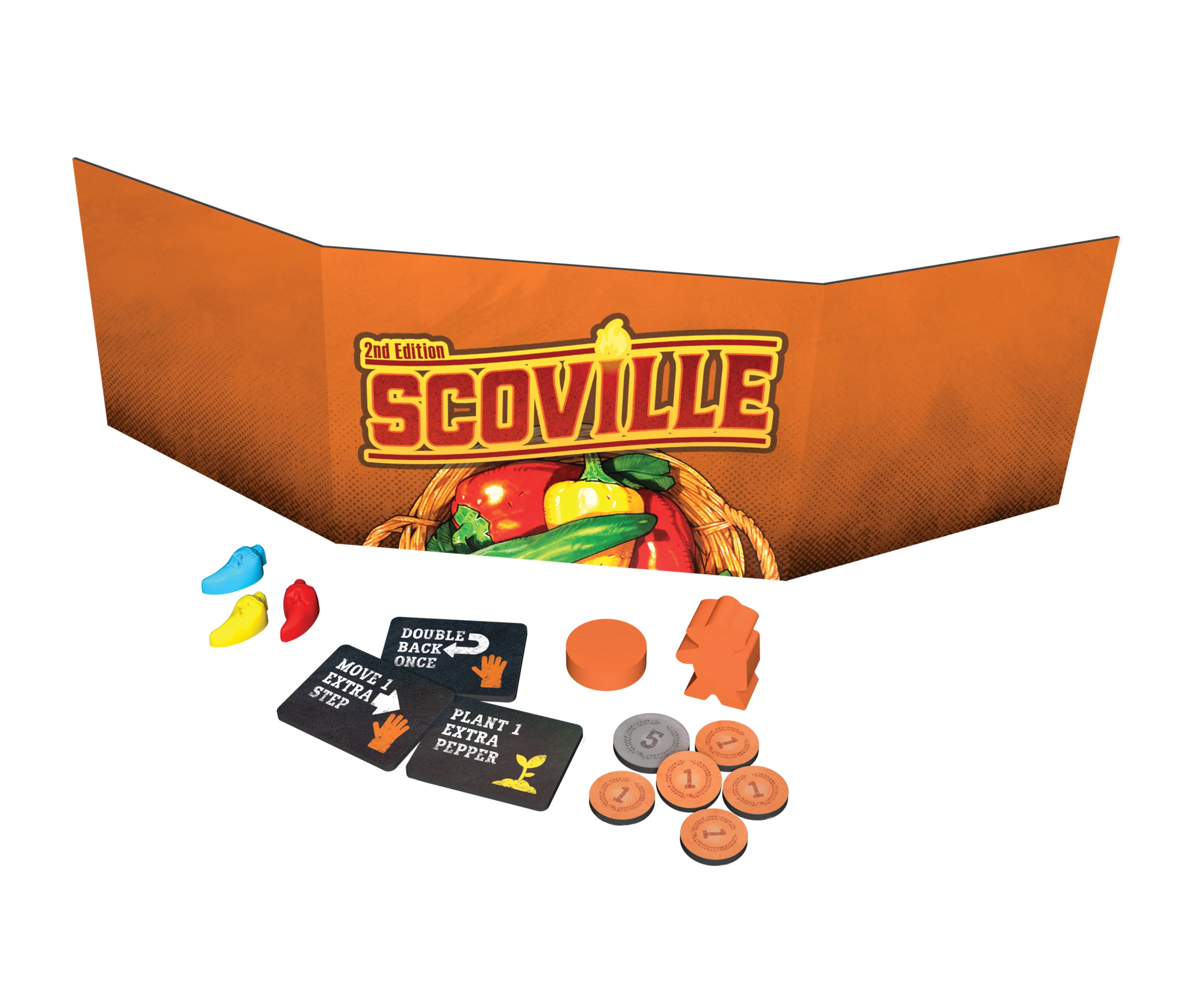 Scoville (Second Edition) - Image 3