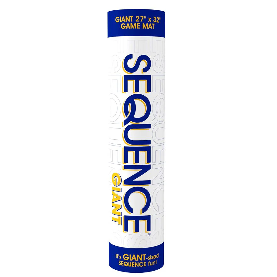 SEQUENCE Giant Tube - Image 2