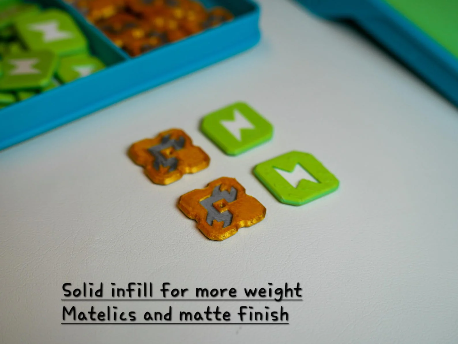 BGisGood - SETI Board Game Upgrades (All Set-Tech 3 Color) - Image 3