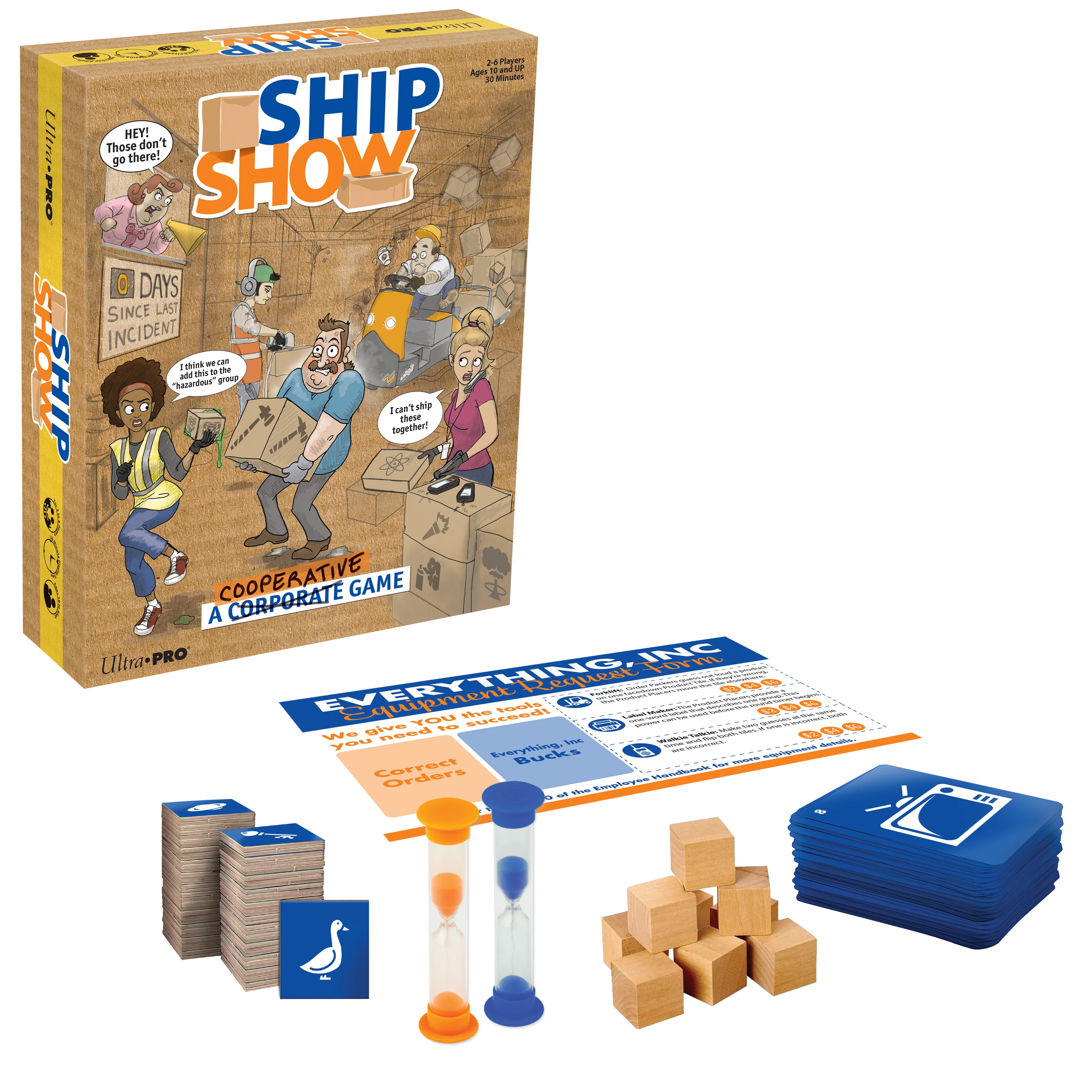 Ship Show - Image 2