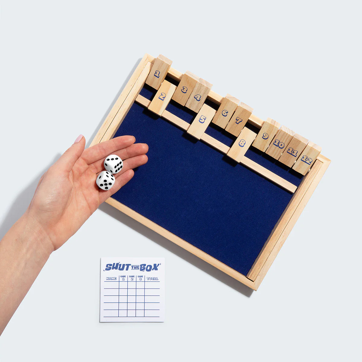 Shut the Box - Image 2